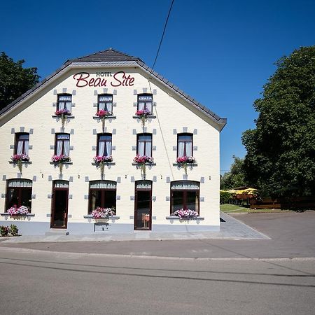 Hotel Beau Site Francorchamps Exterior photo