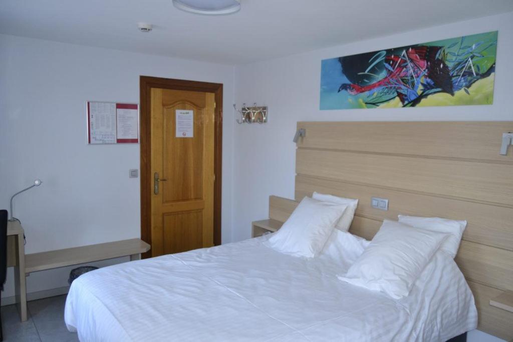 Hotel Beau Site Francorchamps Exterior photo
