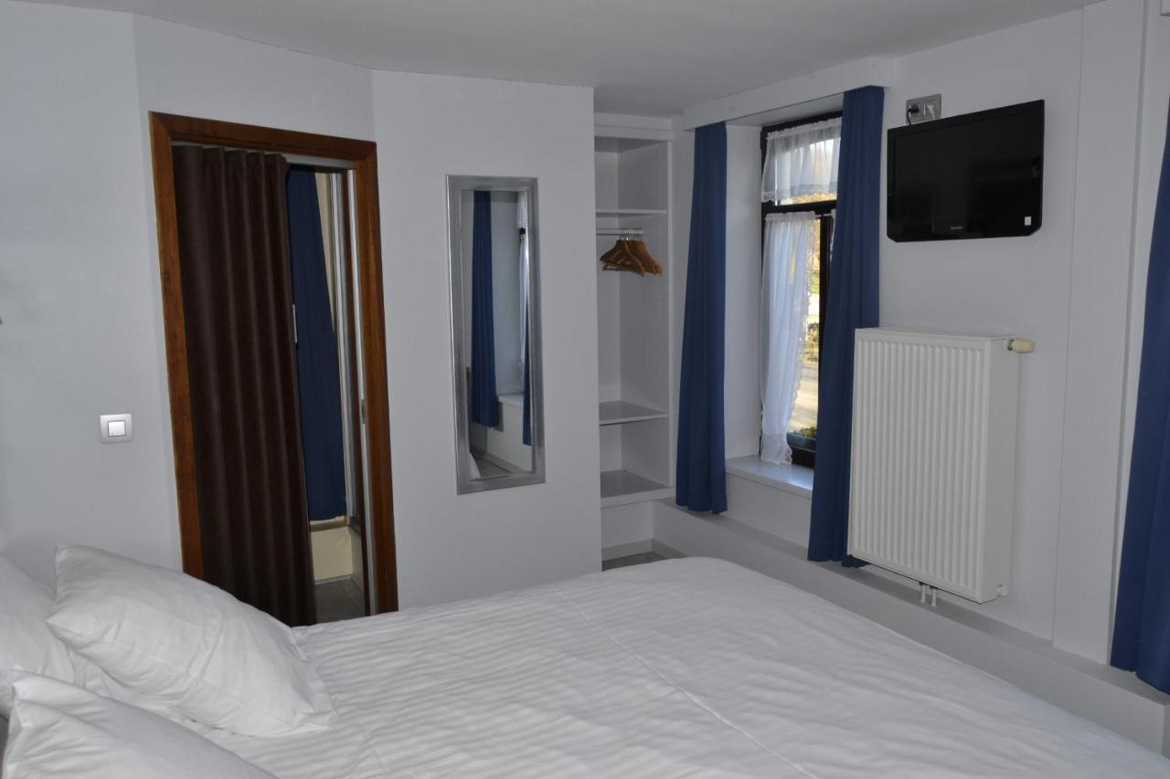 Hotel Beau Site Francorchamps Exterior photo
