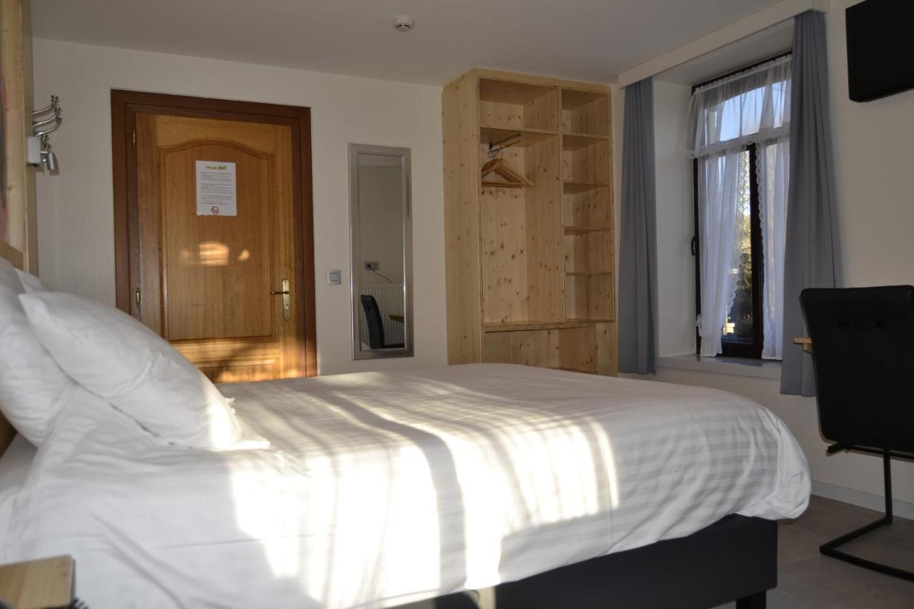 Hotel Beau Site Francorchamps Exterior photo